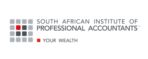 Registered with SAIPA